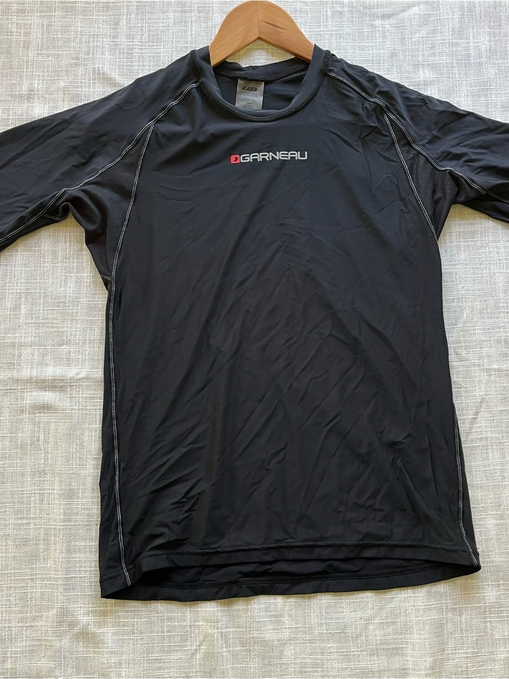 Garneau Cycling Jersey